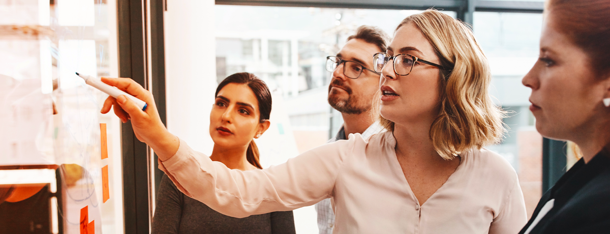 Leadership trasformazionale: stile del futuro o esigenza del presente?
